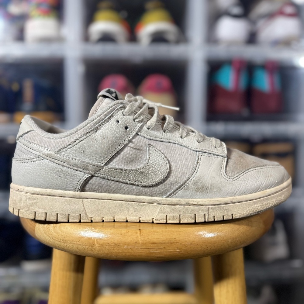 Nike Dunk Low Prm ‘Light Orewood’